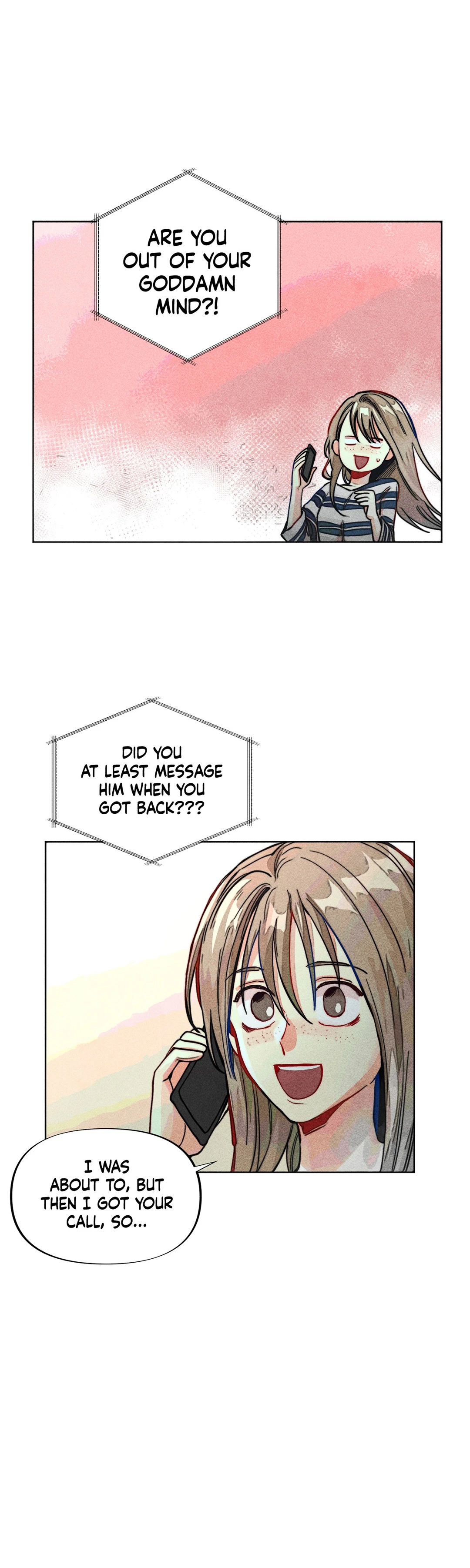Averted Gaze R Chapter 11 image 18