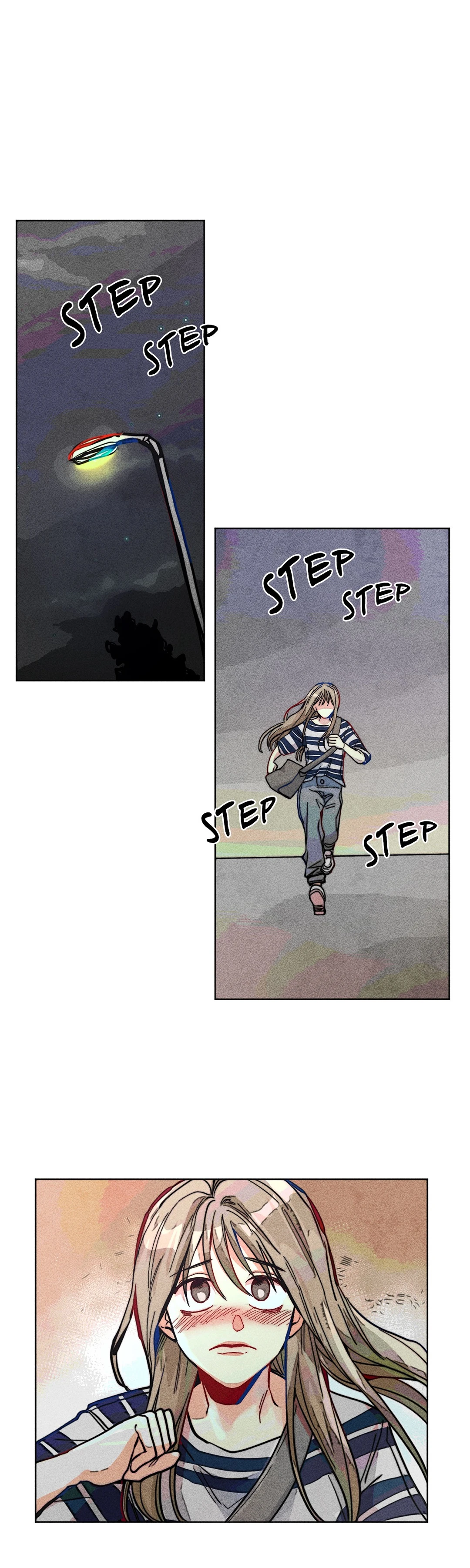 Averted Gaze R Chapter 11 image 1
