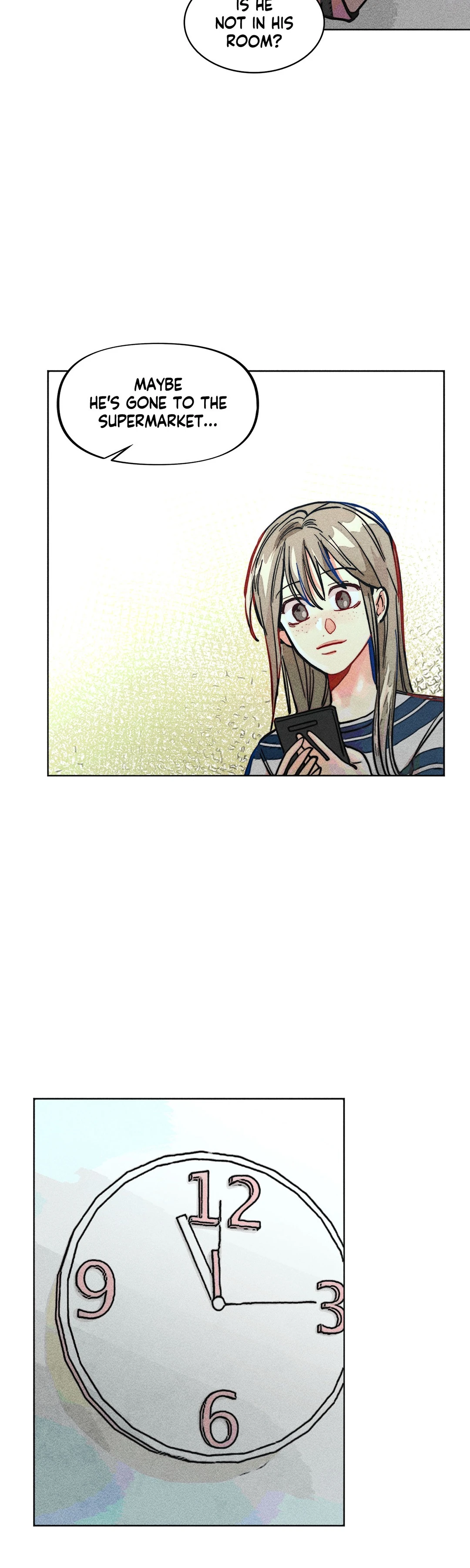 Averted Gaze R Chapter 11 image 23