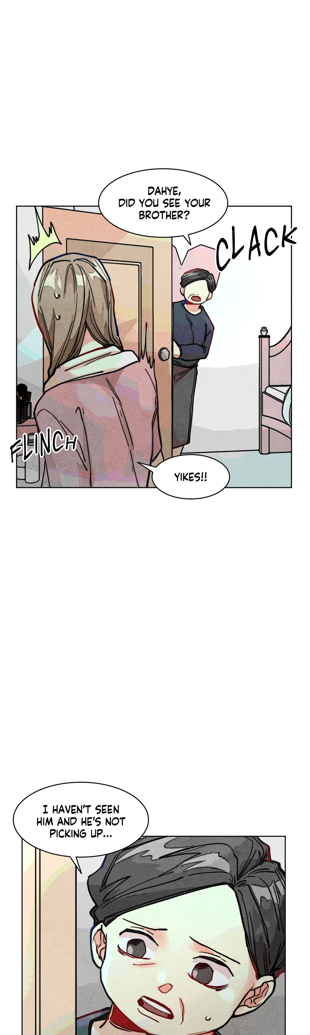 Averted Gaze R Chapter 11 image 27