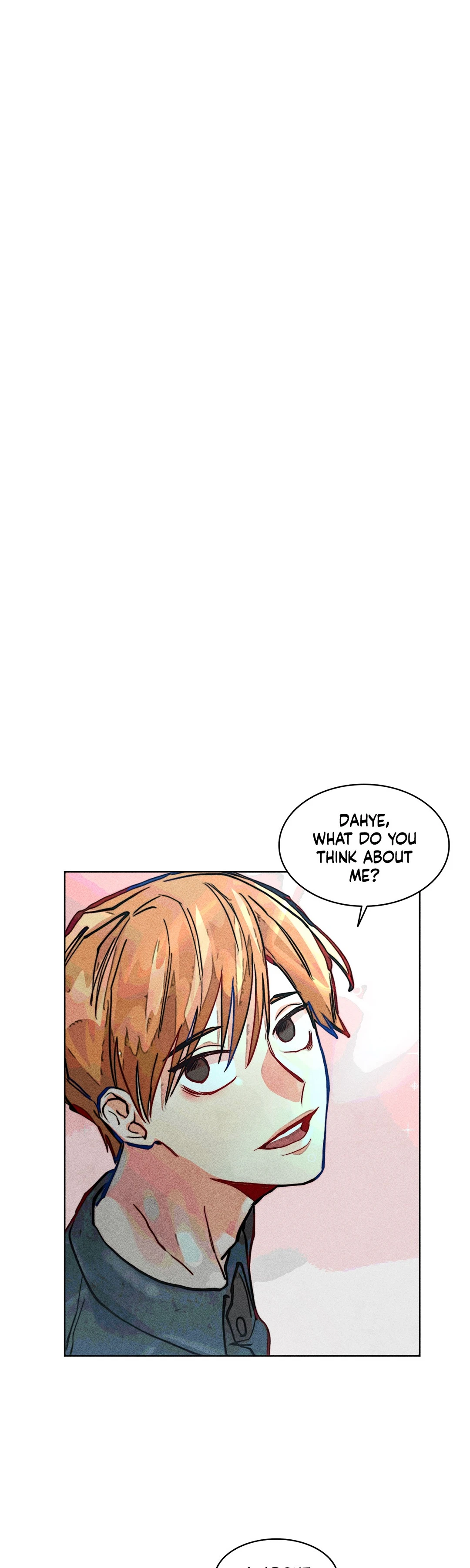 Averted Gaze R Chapter 11 image 2