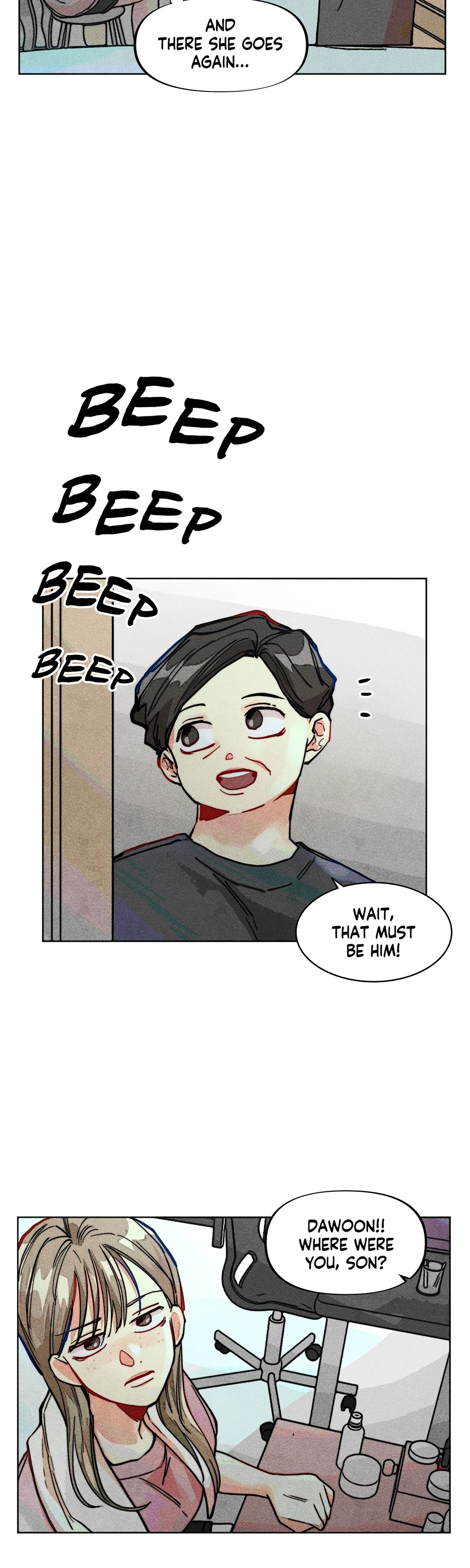 Averted Gaze R Chapter 11 image 29