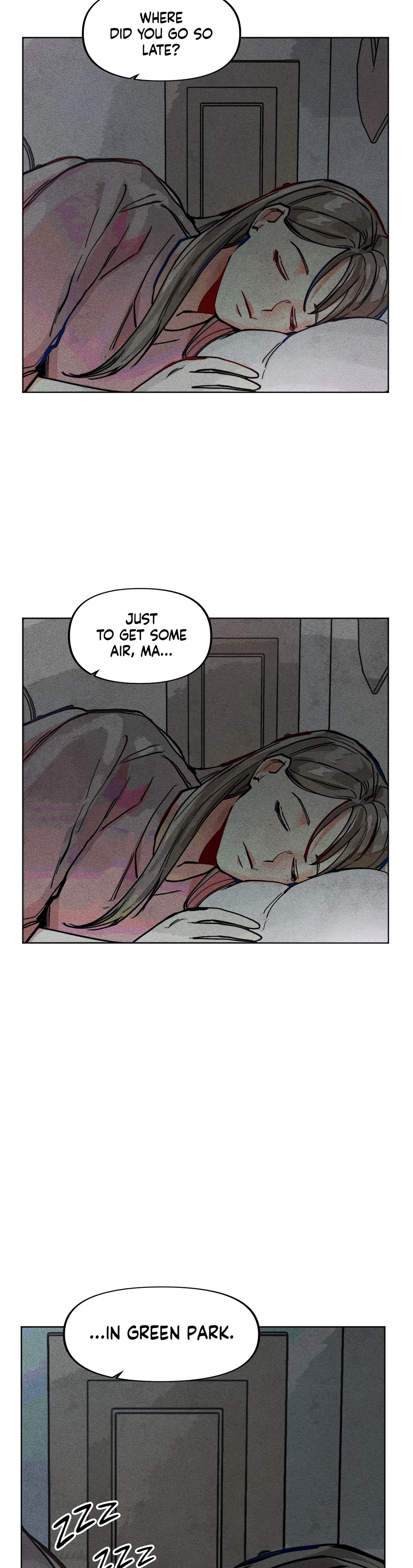 Averted Gaze R Chapter 11 image 31