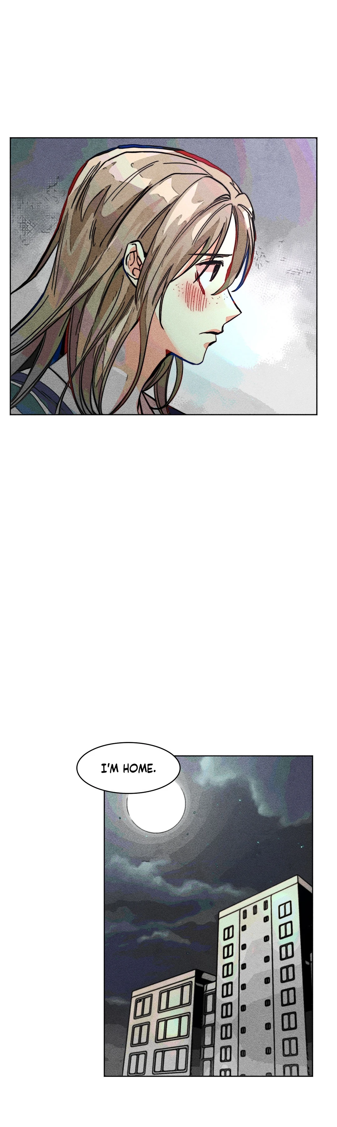 Averted Gaze R Chapter 11 image 5
