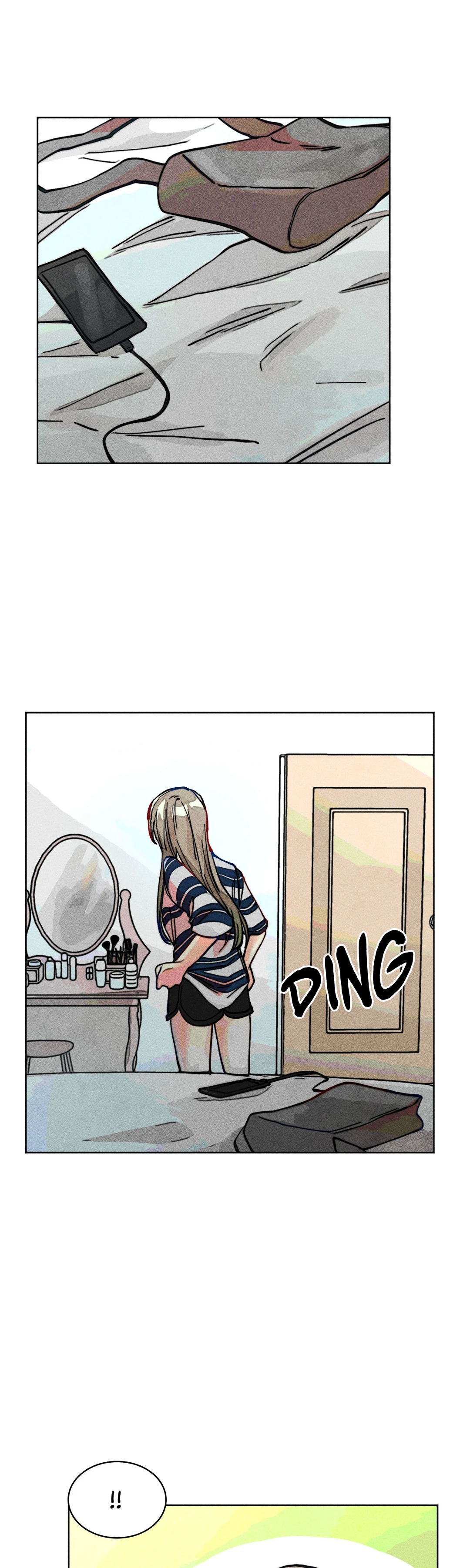 Averted Gaze R Chapter 11 image 6