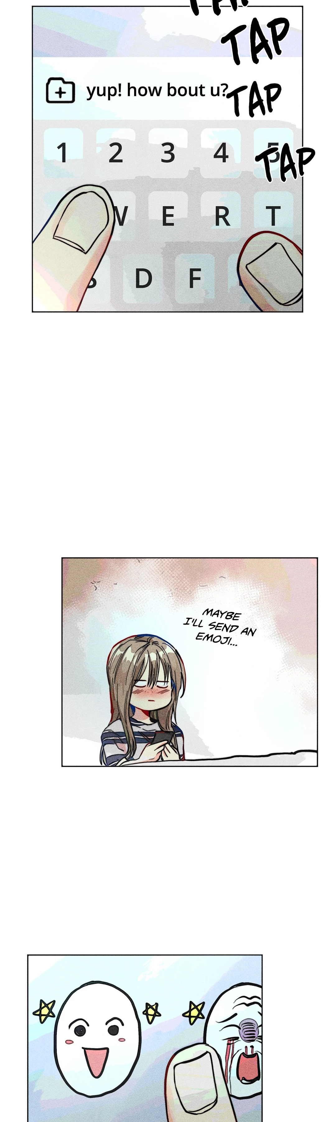 Averted Gaze R Chapter 11 image 8