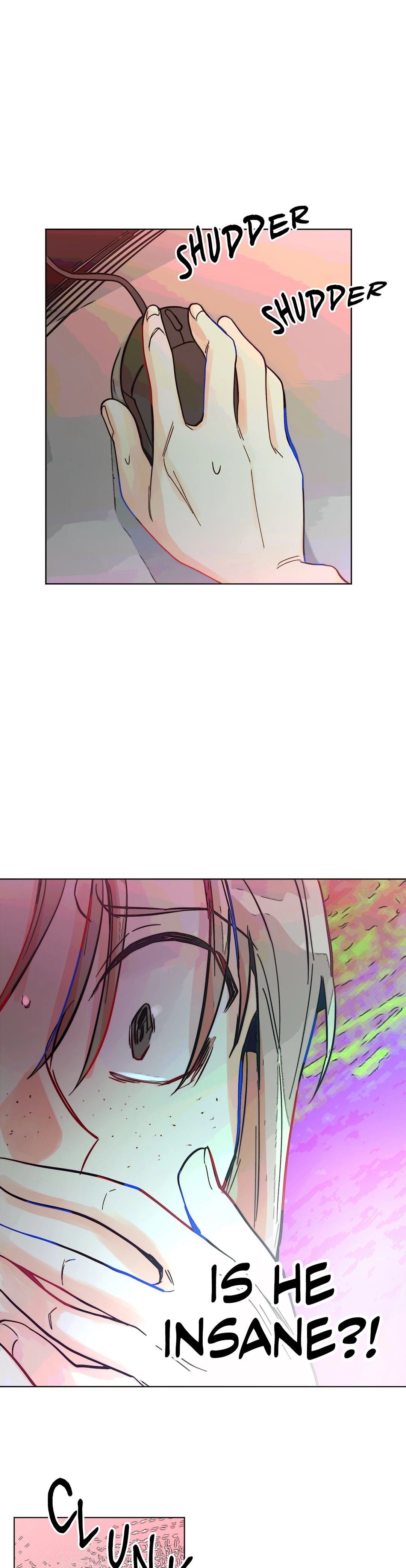 Averted Gaze R Chapter 2 image 26