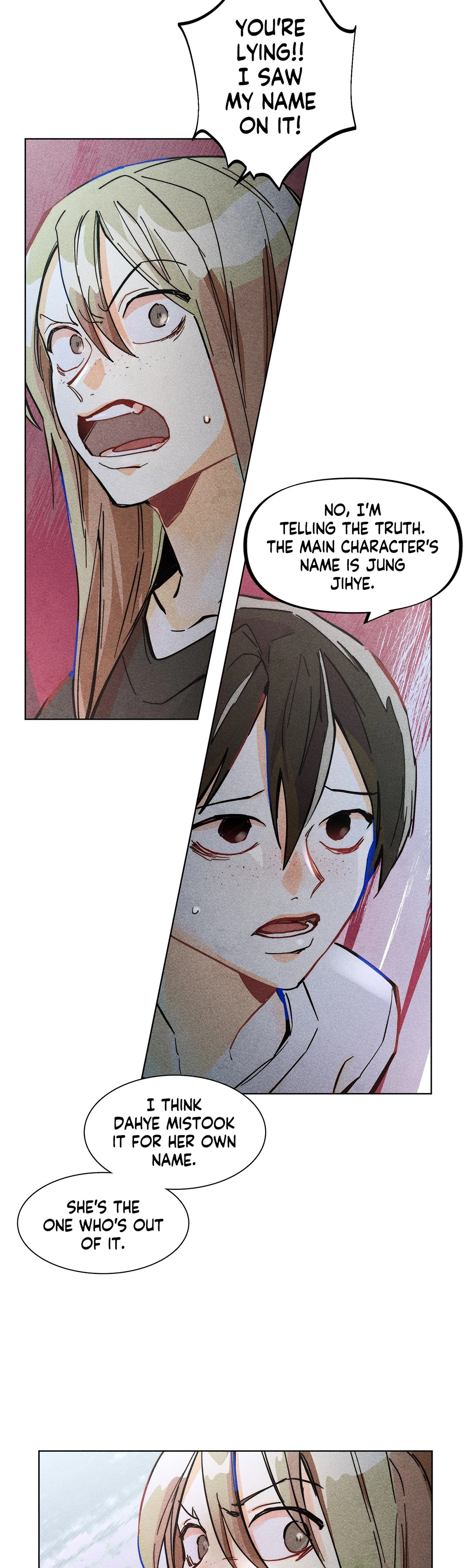 Averted Gaze R Chapter 3 image 9