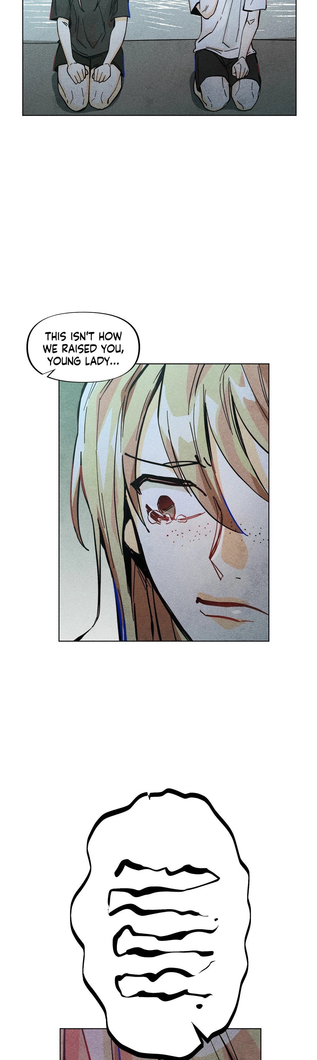 Averted Gaze R Chapter 3 image 15