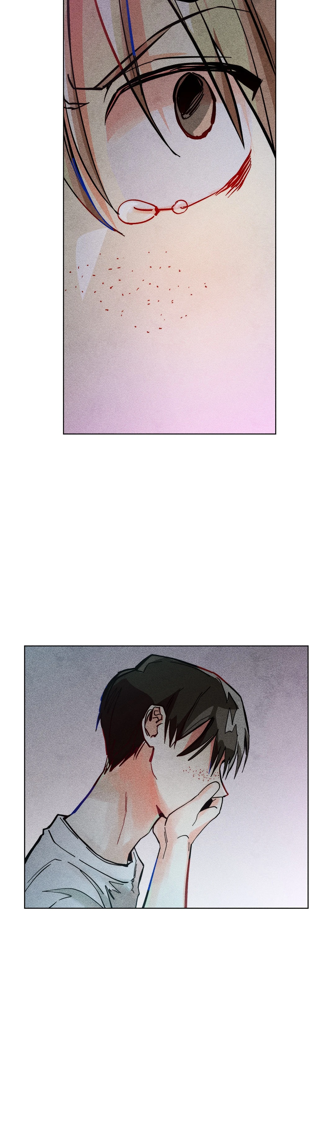 Averted Gaze R Chapter 3 image 16