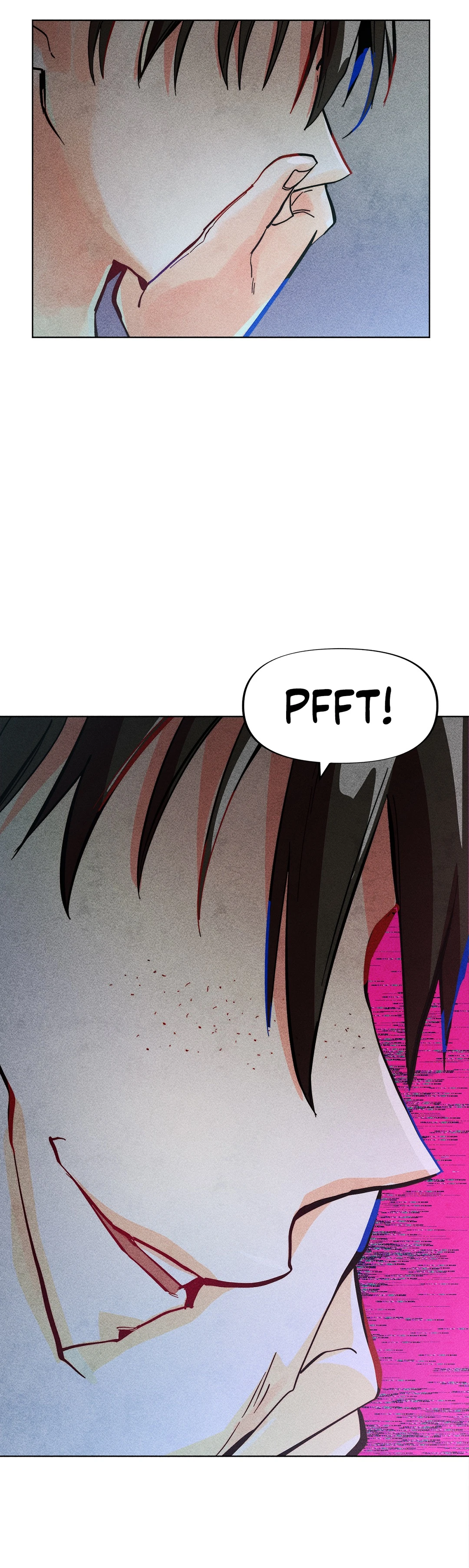 Averted Gaze R Chapter 3 image 17