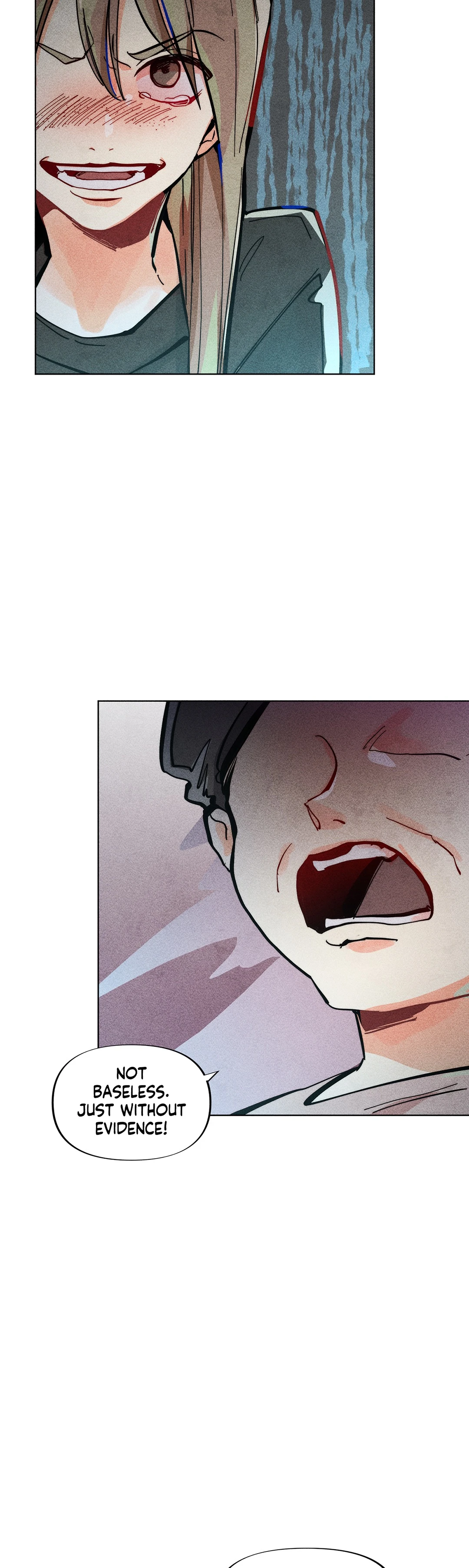 Averted Gaze R Chapter 3 image 21