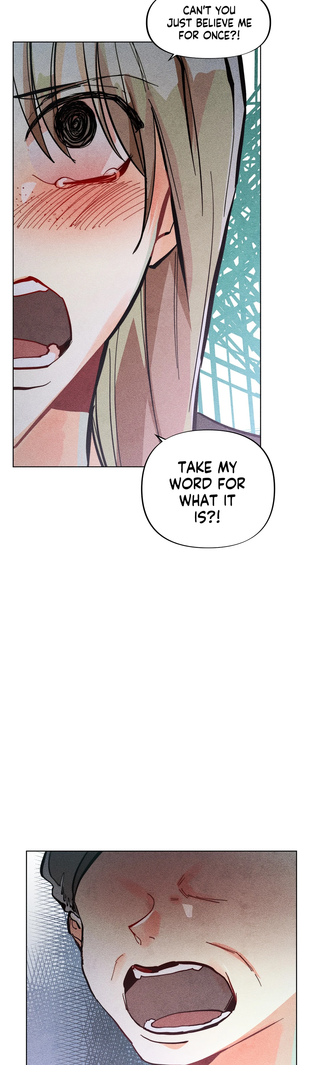 Averted Gaze R Chapter 3 image 22