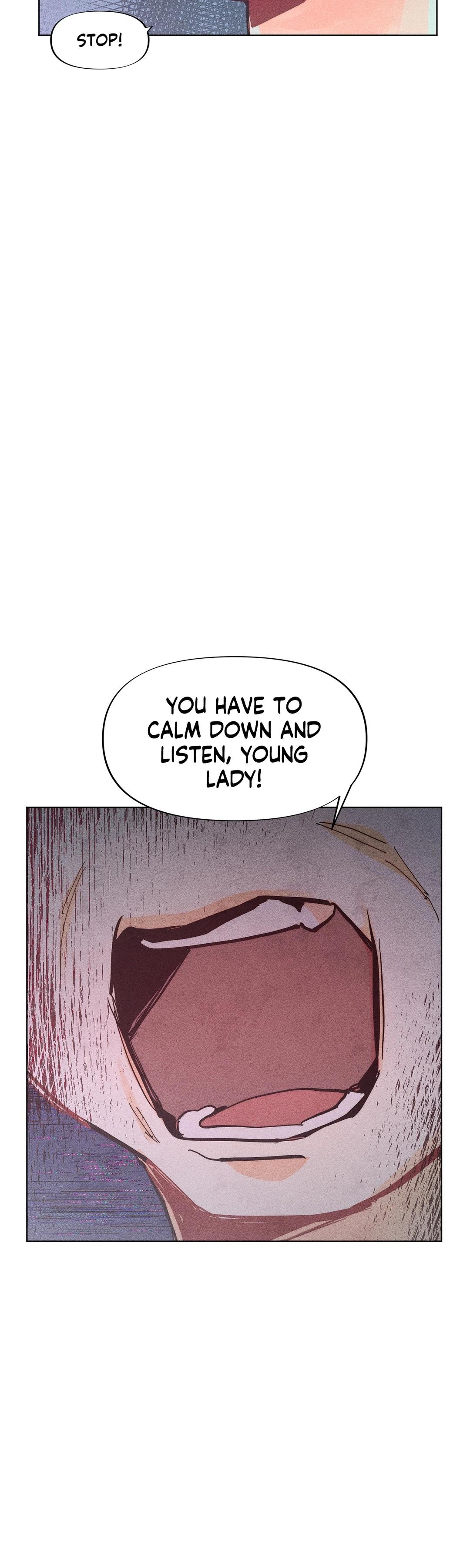 Averted Gaze R Chapter 3 image 23