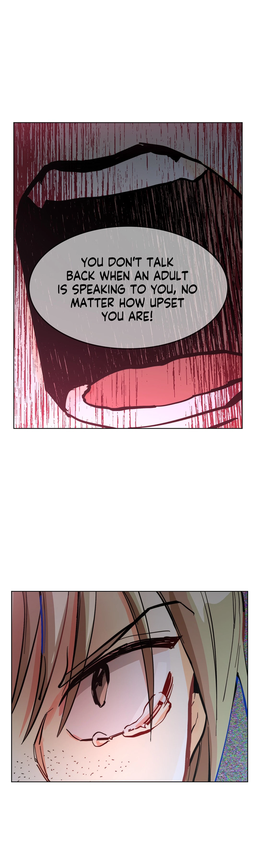 Averted Gaze R Chapter 3 image 24