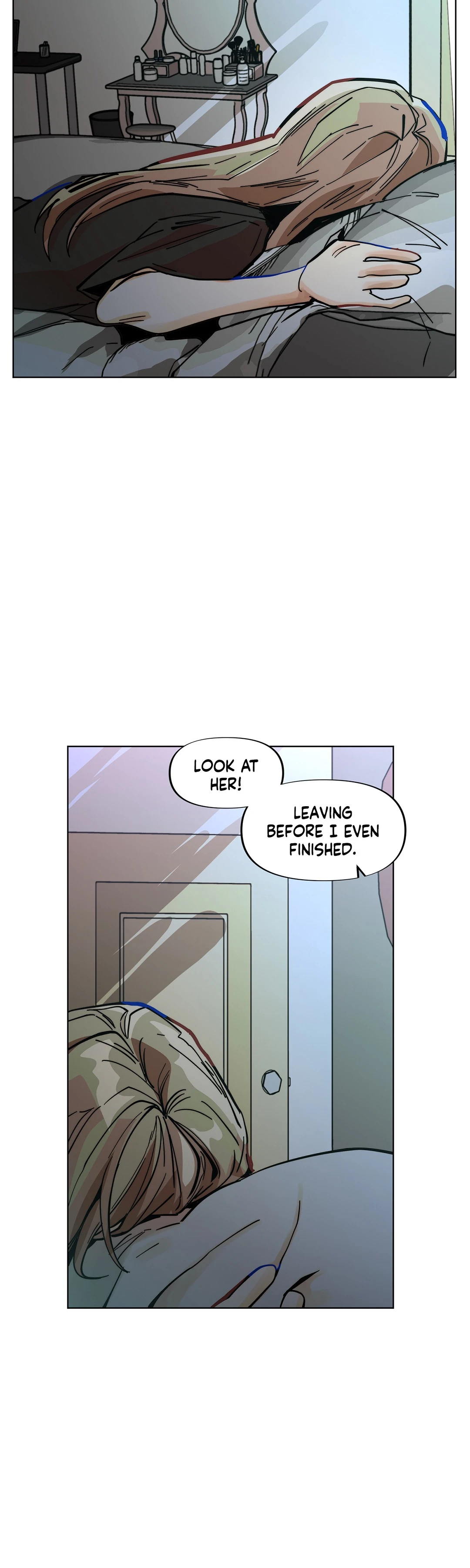 Averted Gaze R Chapter 3 image 27