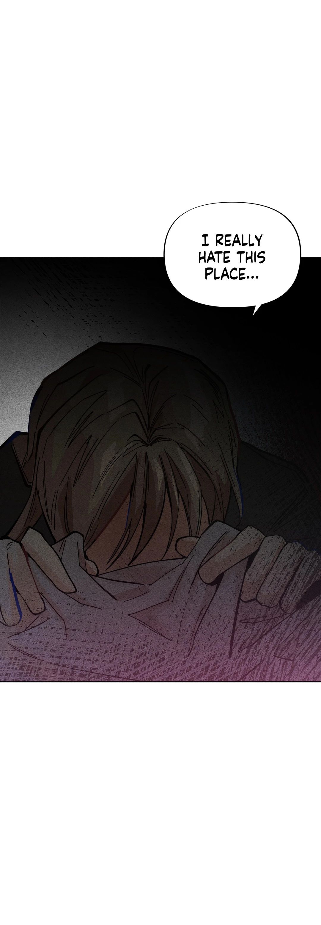 Averted Gaze R Chapter 3 image 30