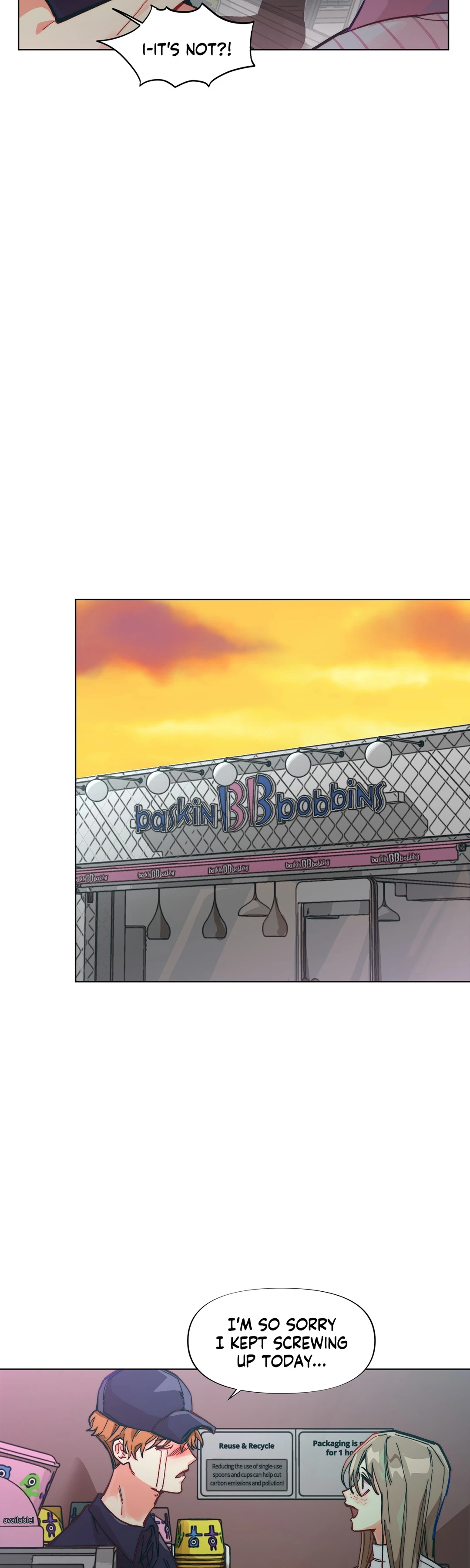 Averted Gaze R Chapter 4 image 13