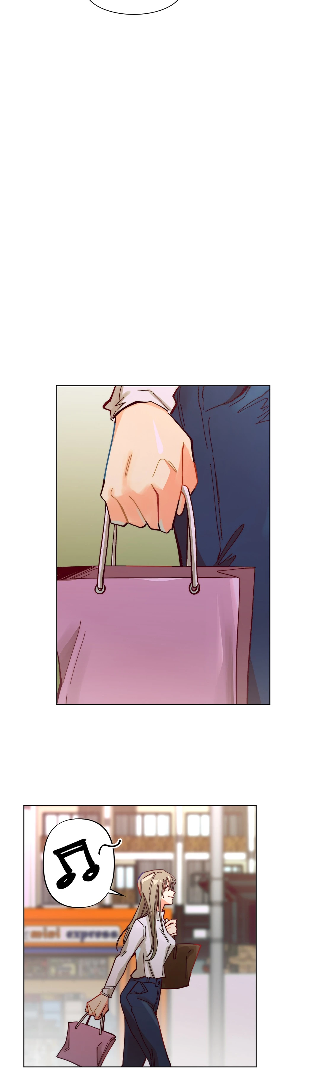 Averted Gaze R Chapter 4 image 15
