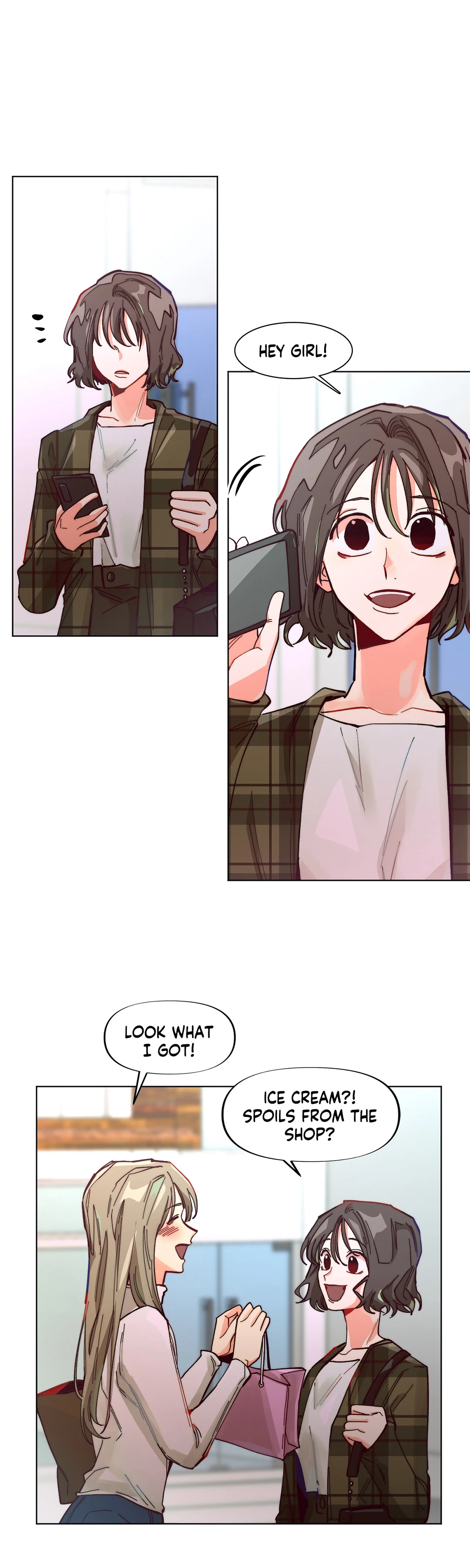 Averted Gaze R Chapter 4 image 16