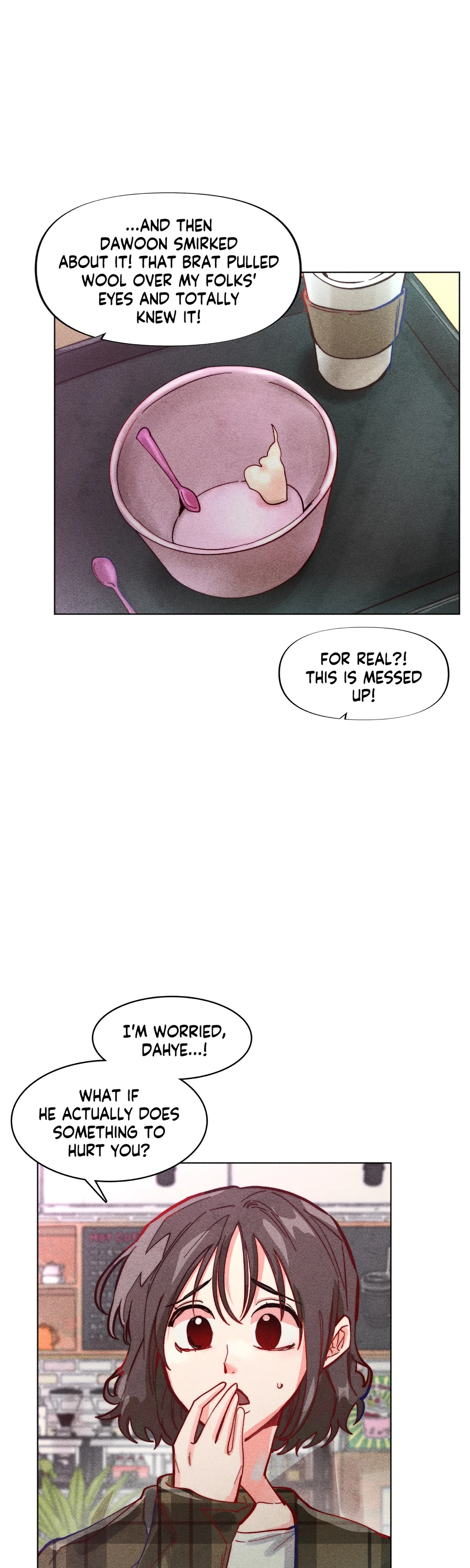 Averted Gaze R Chapter 4 image 18