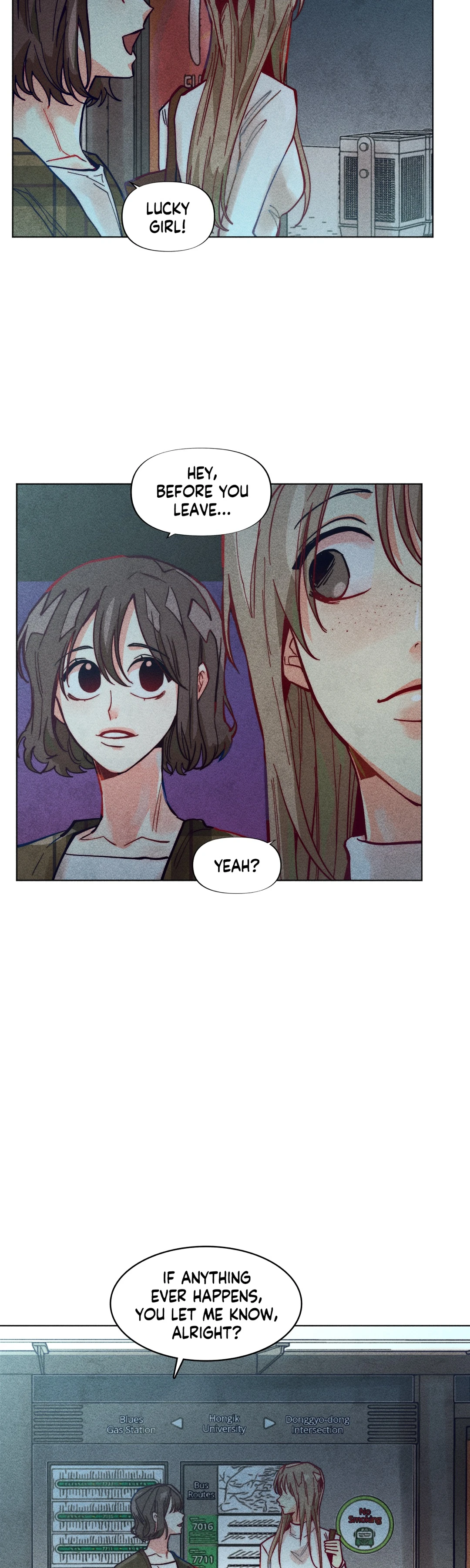 Averted Gaze R Chapter 4 image 22