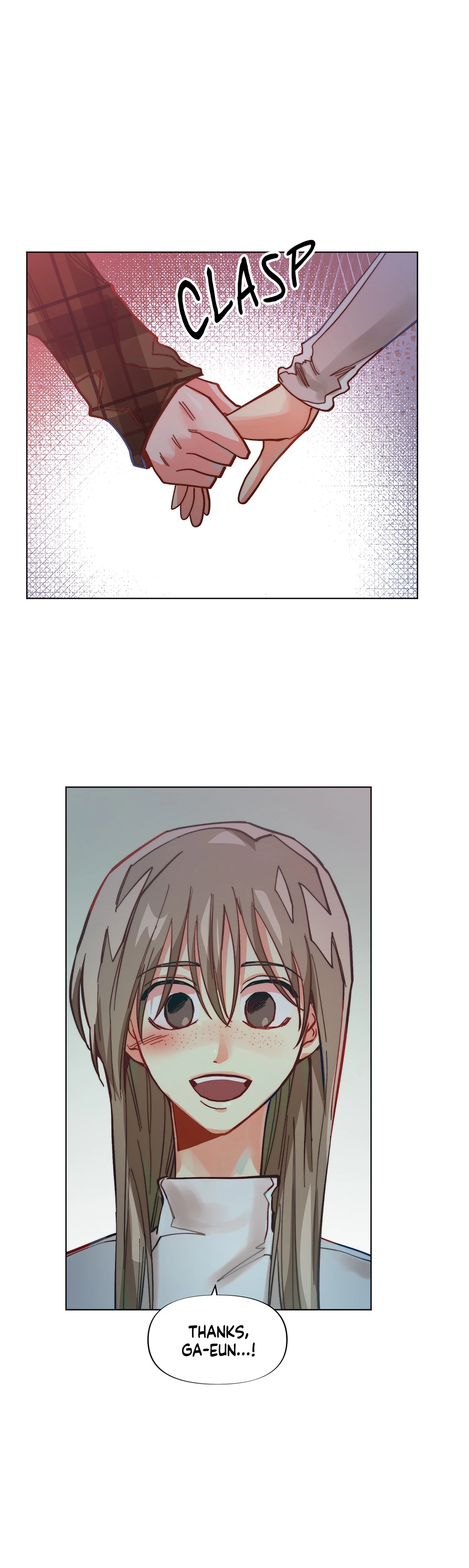 Averted Gaze R Chapter 4 image 24