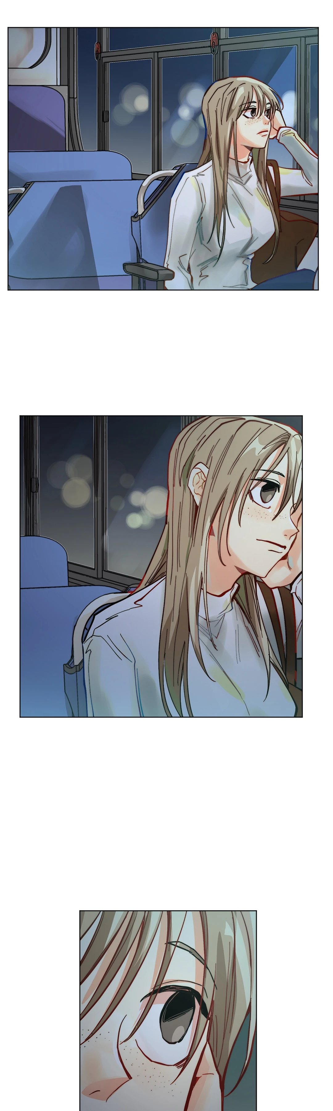 Averted Gaze R Chapter 4 image 25