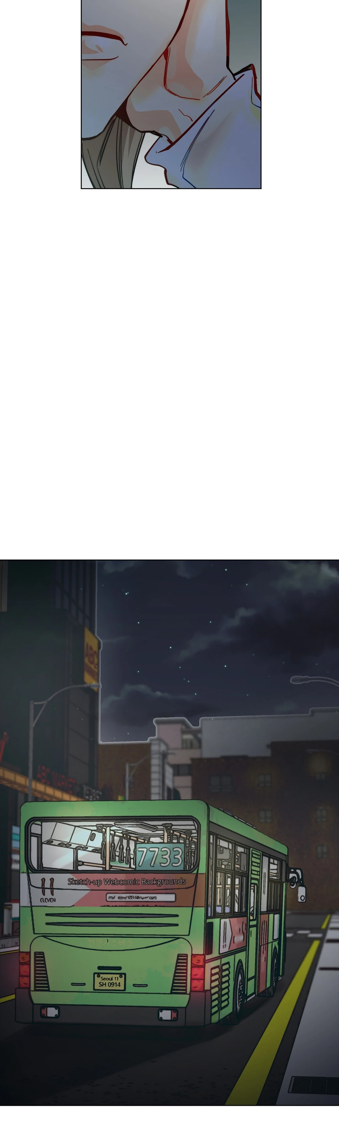 Averted Gaze R Chapter 4 image 26