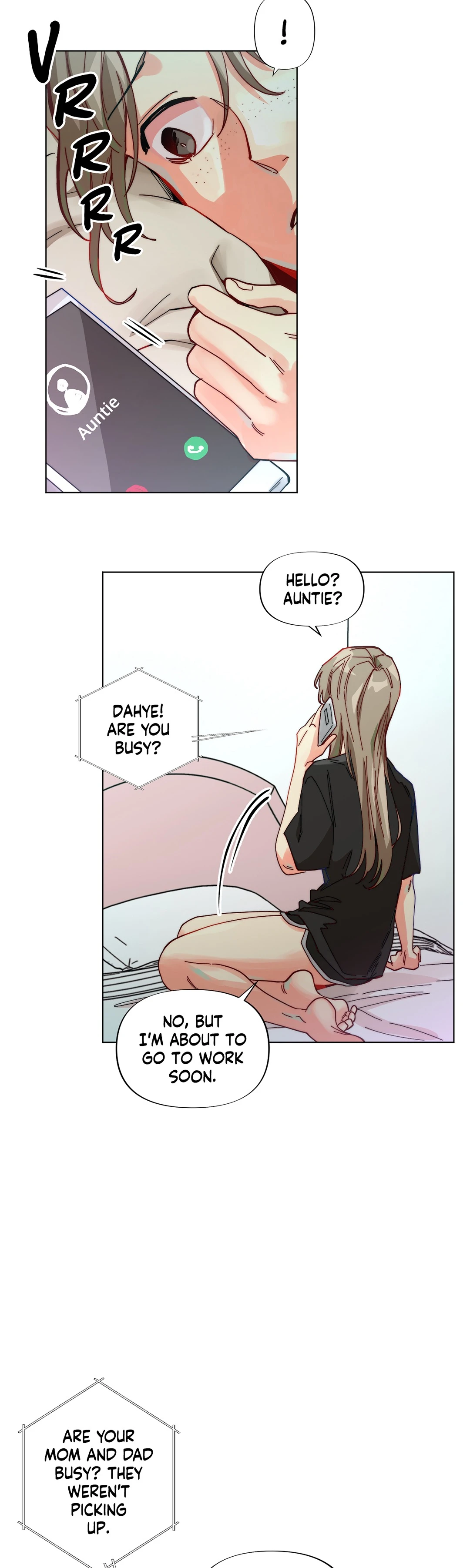 Averted Gaze R Chapter 4 image 3
