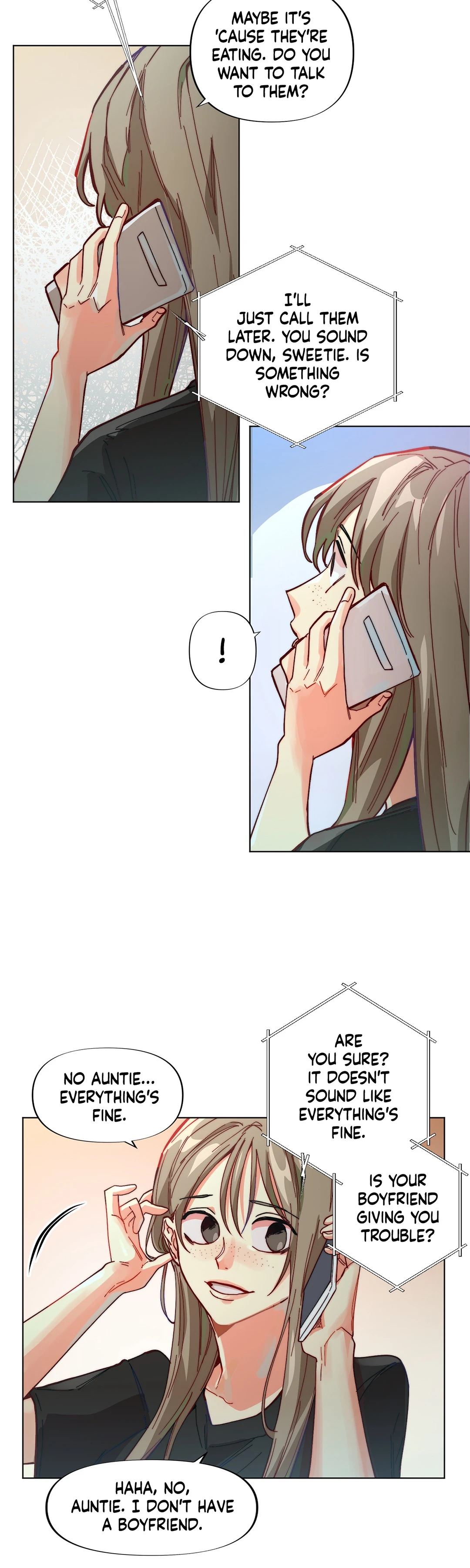 Averted Gaze R Chapter 4 image 4