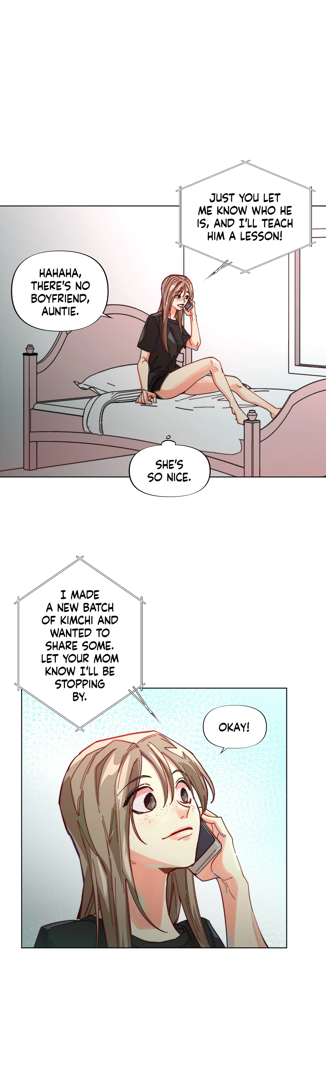 Averted Gaze R Chapter 4 image 5