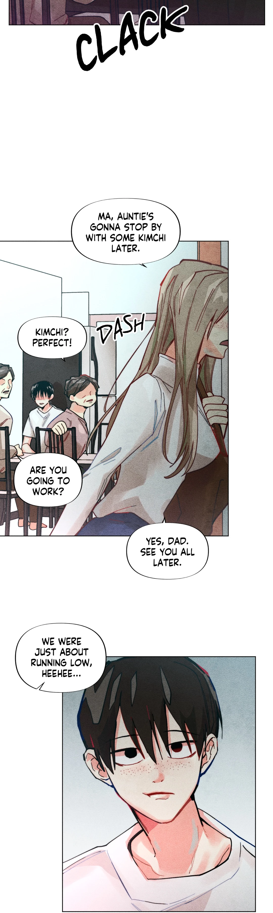 Averted Gaze R Chapter 4 image 7