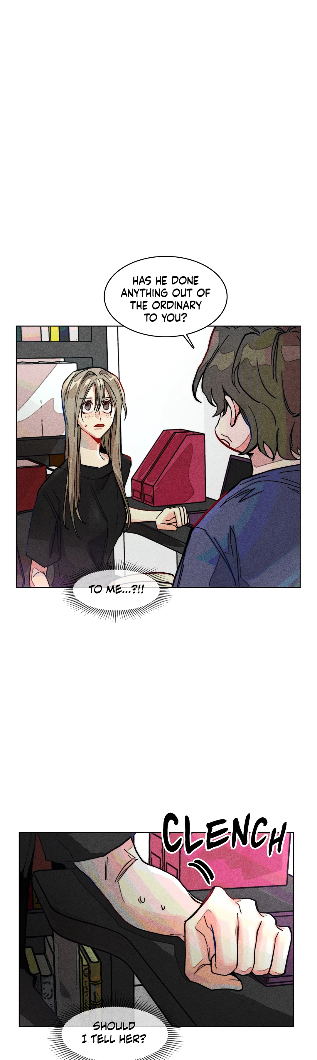 Averted Gaze R Chapter 5 image 13
