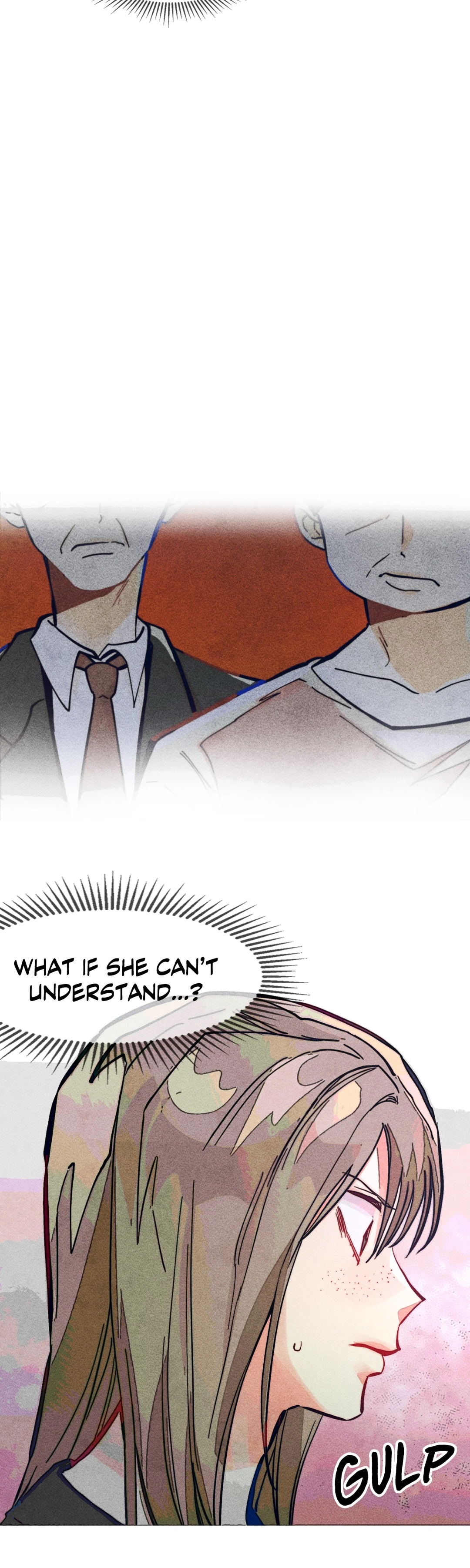 Averted Gaze R Chapter 5 image 14