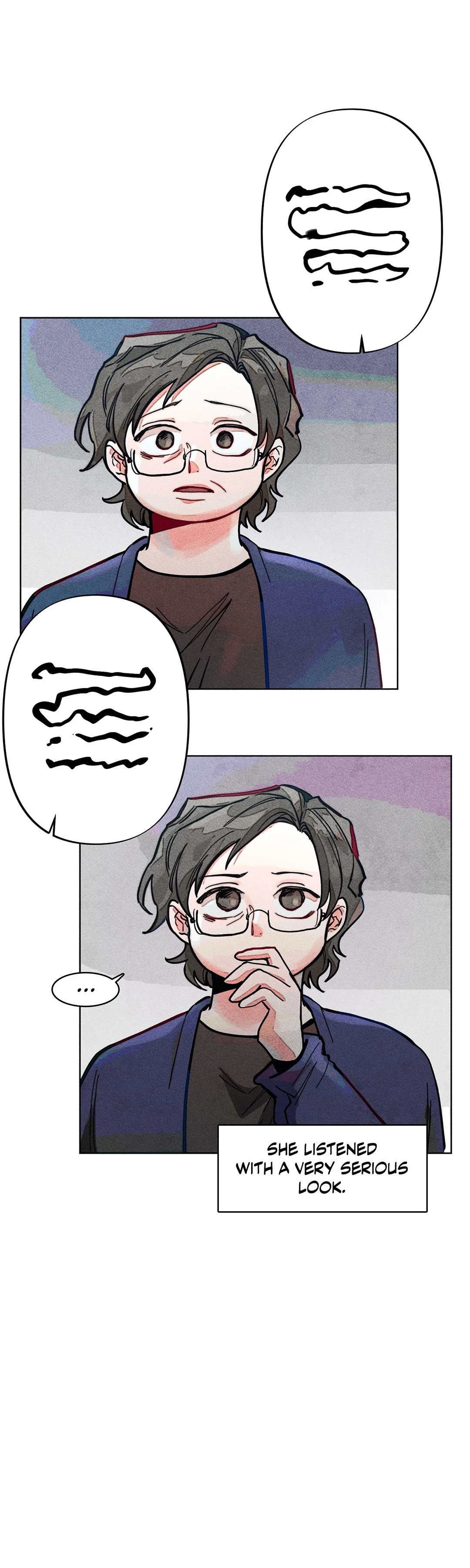 Averted Gaze R Chapter 5 image 18