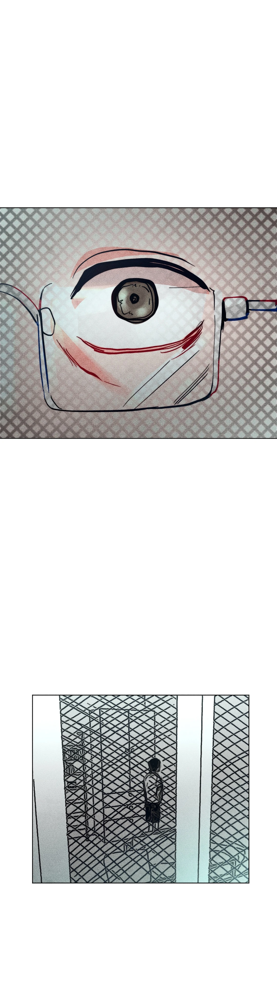 Averted Gaze R Chapter 5 image 25