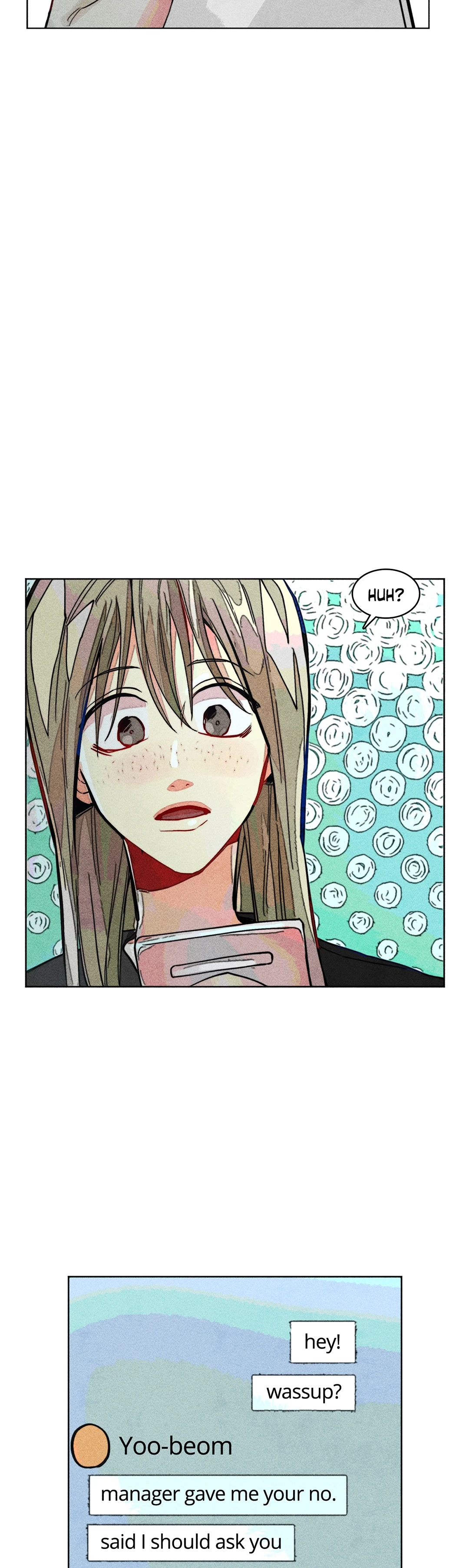 Averted Gaze R Chapter 6 image 10