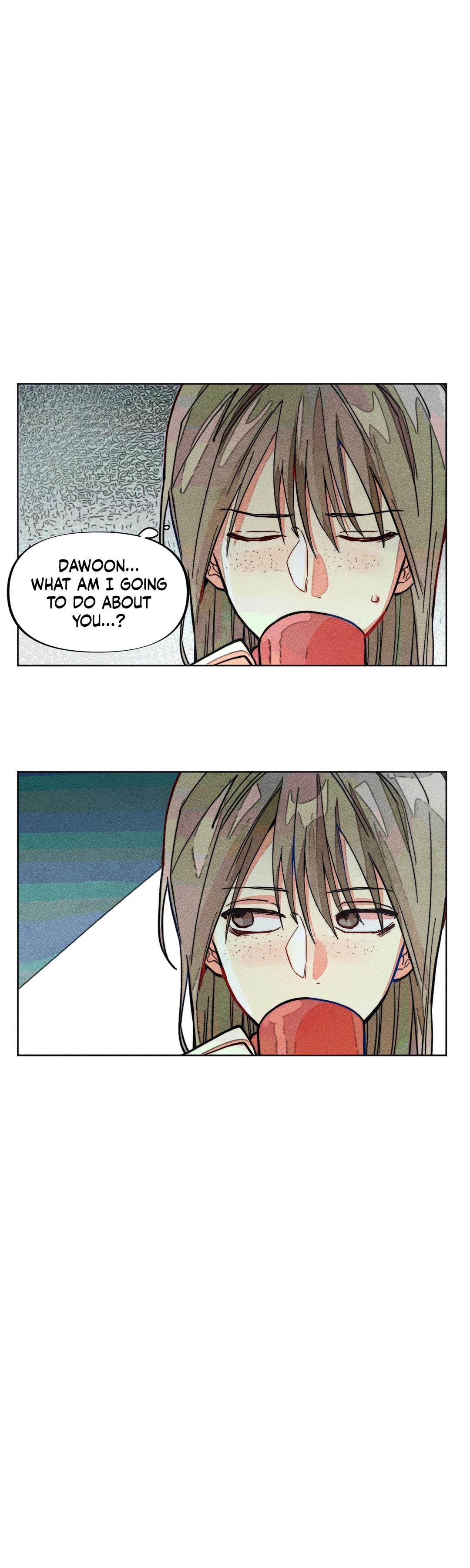 Averted Gaze R Chapter 6 image 12