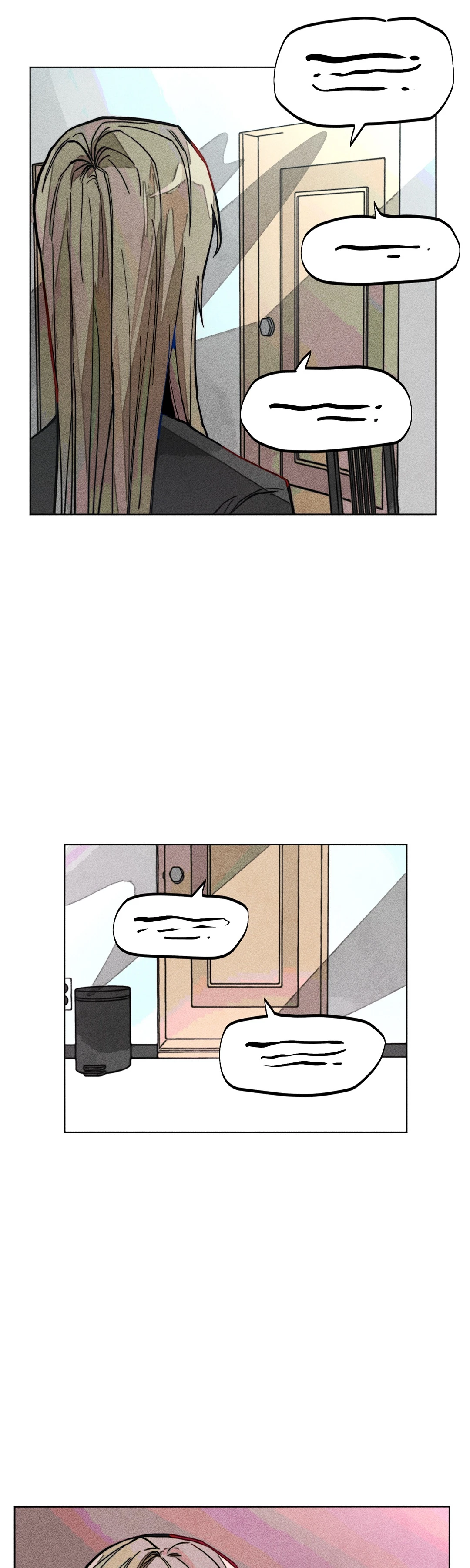 Averted Gaze R Chapter 6 image 13
