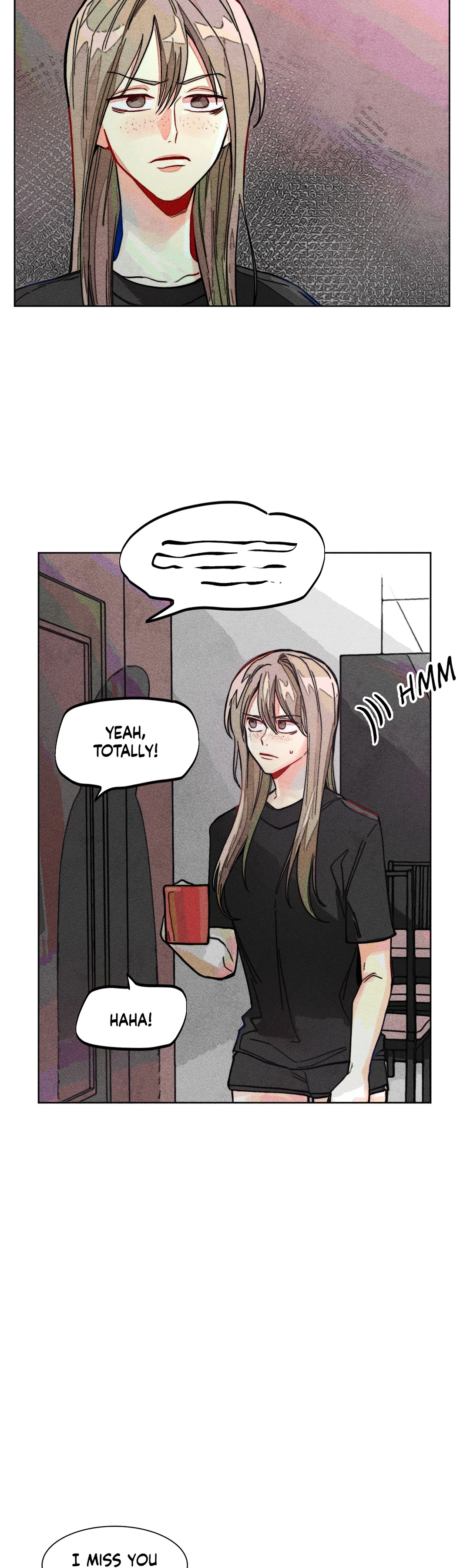 Averted Gaze R Chapter 6 image 14