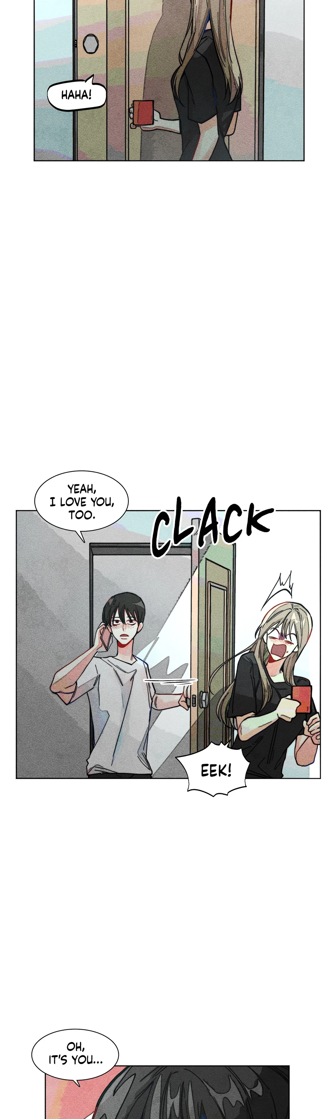 Averted Gaze R Chapter 6 image 16