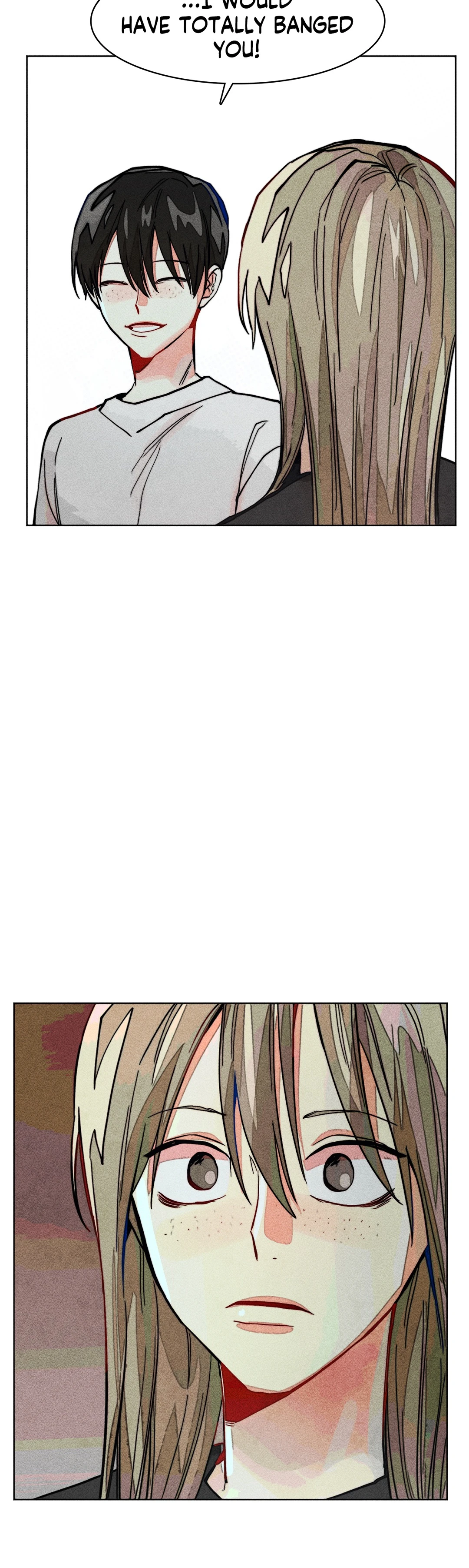 Averted Gaze R Chapter 6 image 20