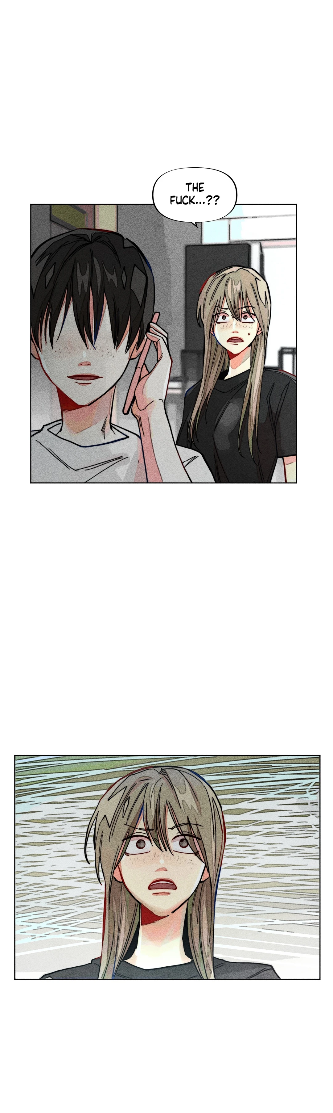 Averted Gaze R Chapter 6 image 22