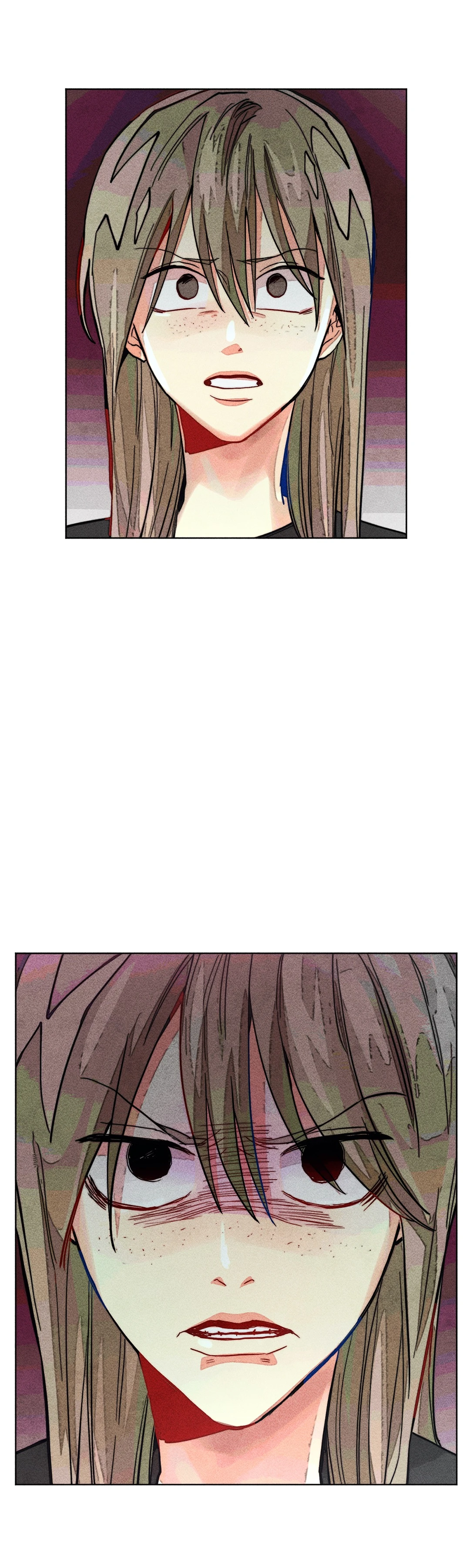 Averted Gaze R Chapter 6 image 23