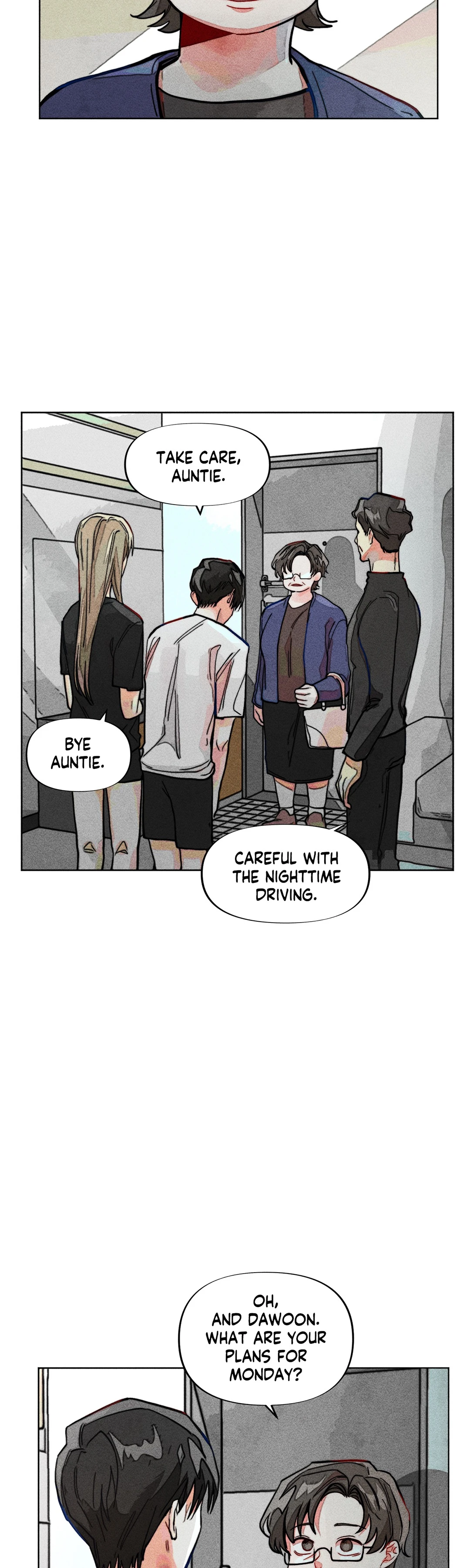 Averted Gaze R Chapter 6 image 26
