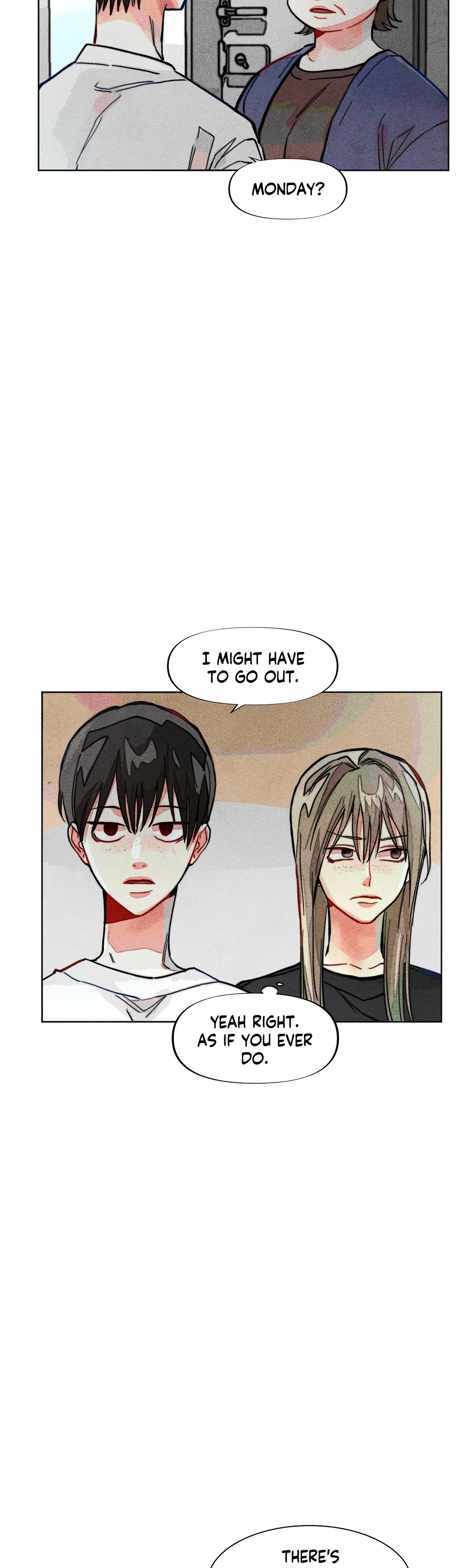 Averted Gaze R Chapter 6 image 27