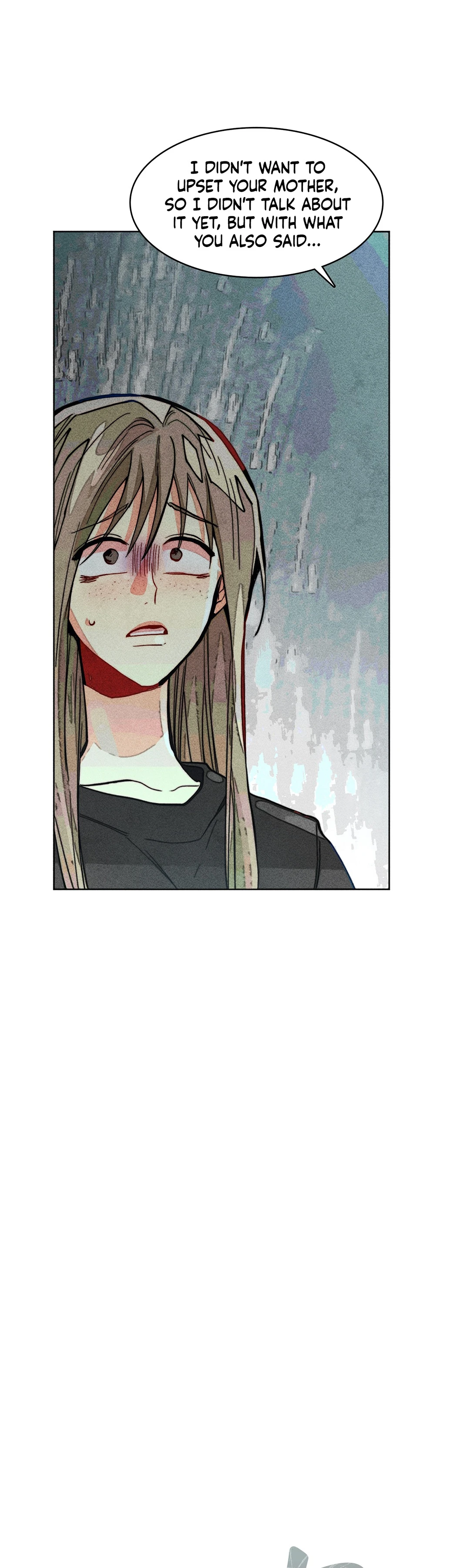 Averted Gaze R Chapter 6 image 2