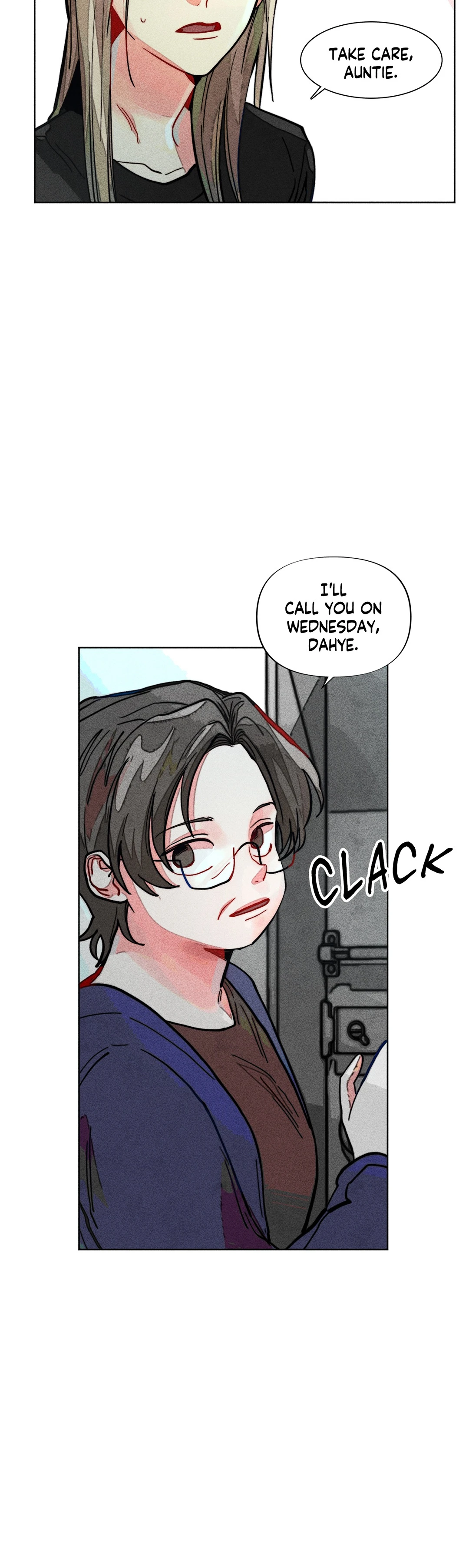 Averted Gaze R Chapter 6 image 29