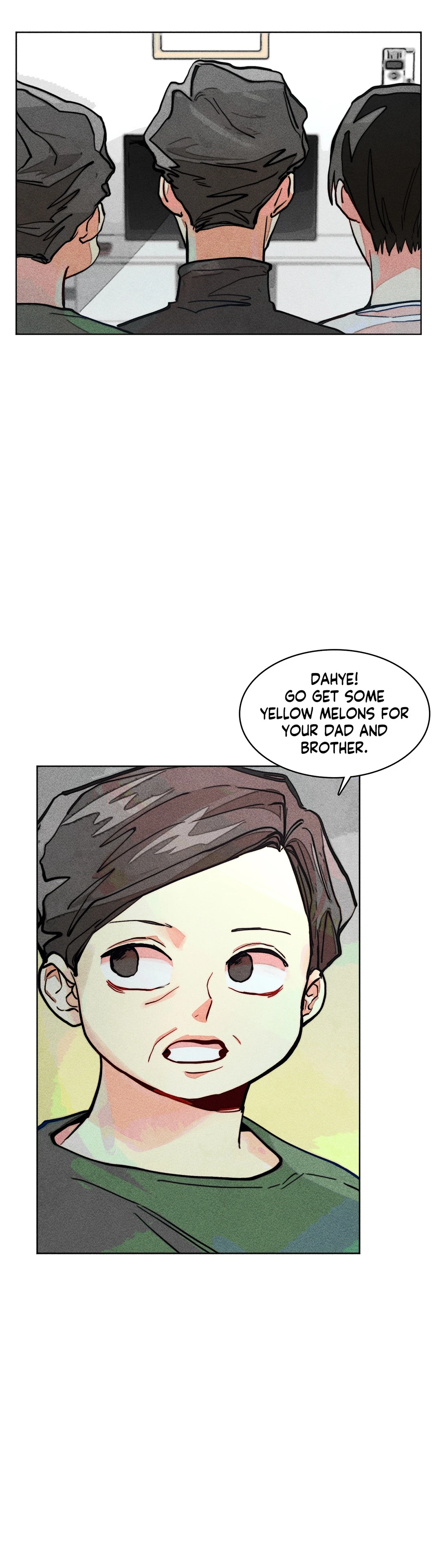 Averted Gaze R Chapter 6 image 31